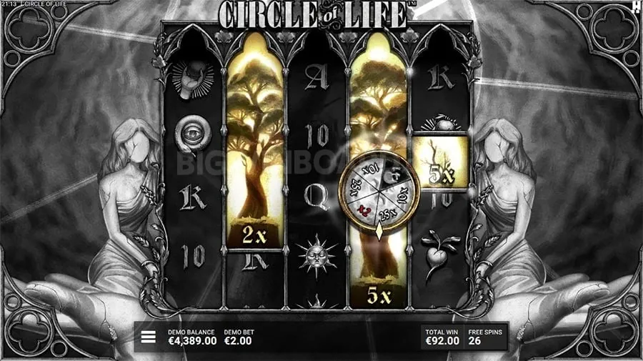 Progressive Jackpot Games