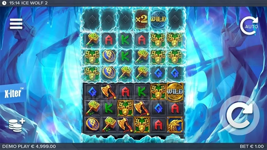 FB777 free spins promotion on popular slot games