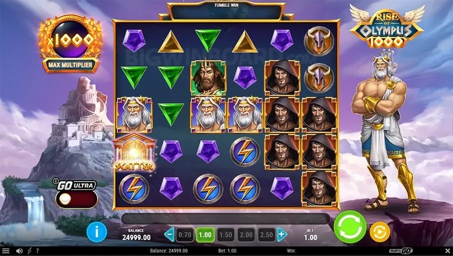 Online Poker