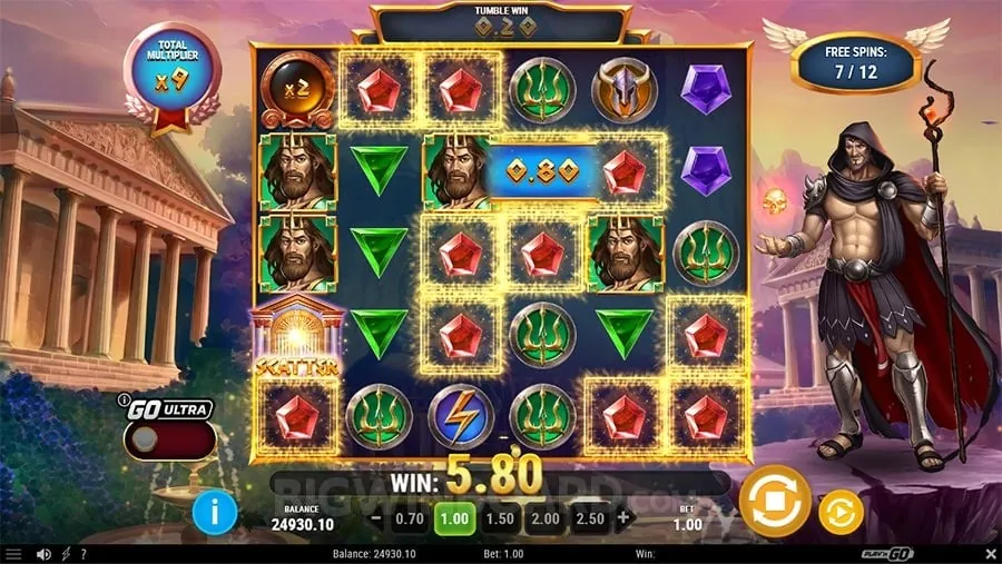 Online Slot Games