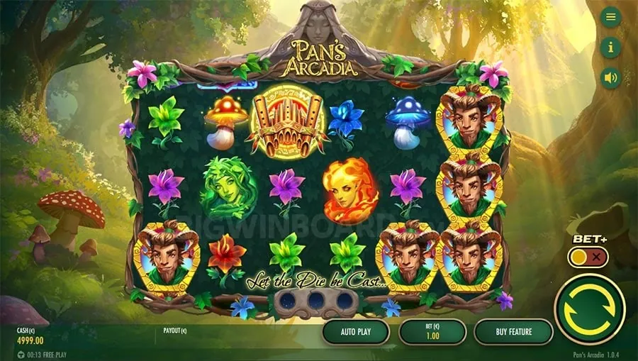 Casino Games