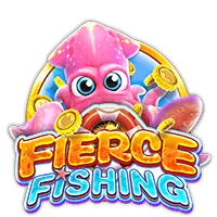 Fish Shooting Game