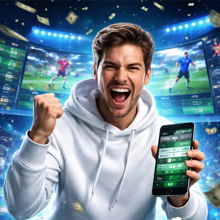 Sports Betting Welcome Bonus