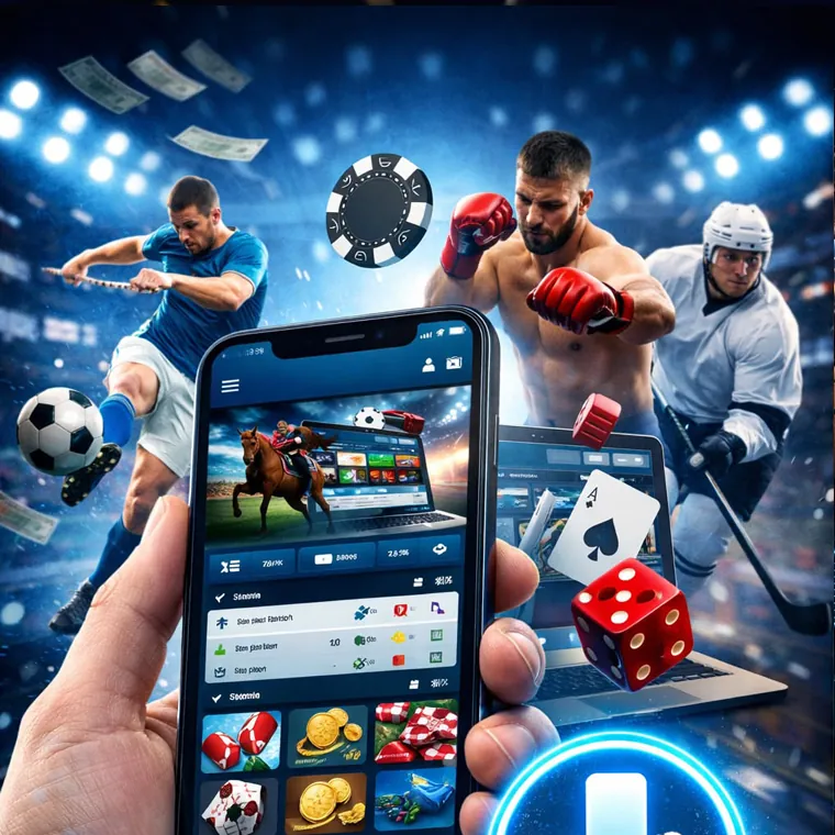 Download 789bingo App
