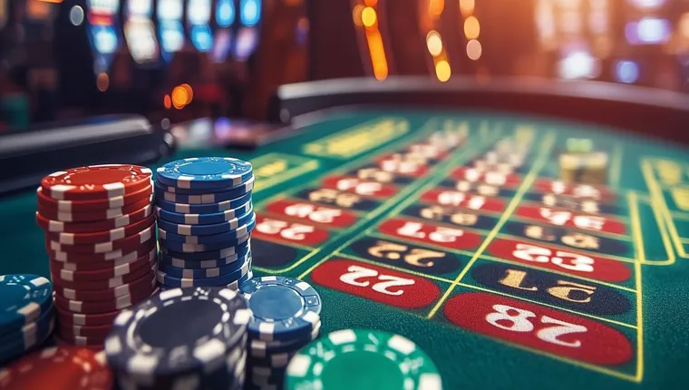 Top 5 Must-Play Casino Games