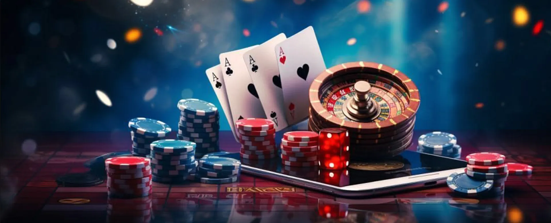 Exciting Casino Games at 789bingo Philippines