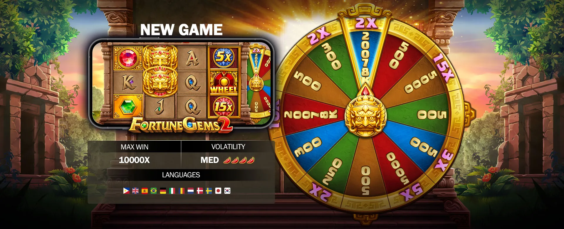 Exciting 789bingo Arcade Games