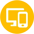 Shooting Game Icon